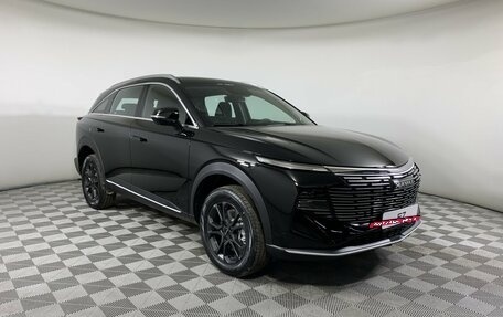Haval F7, 2025 год, 3 099 000 рублей, 3 фотография
