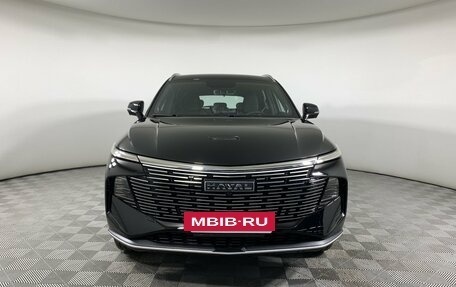 Haval F7, 2025 год, 3 099 000 рублей, 2 фотография