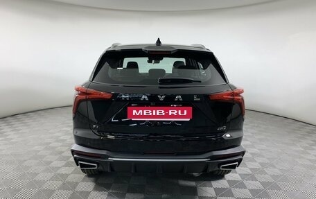 Haval F7, 2025 год, 3 099 000 рублей, 6 фотография