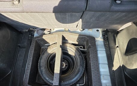 Honda Fit III, 2008 год, 768 000 рублей, 15 фотография