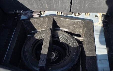 Honda Fit III, 2008 год, 768 000 рублей, 12 фотография