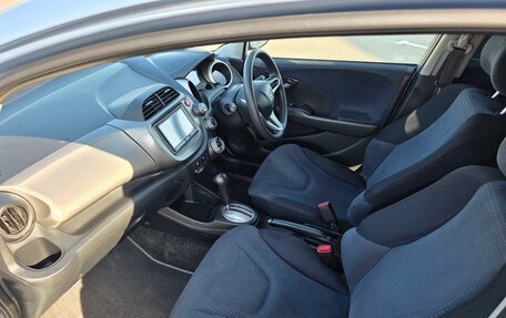 Honda Fit III, 2008 год, 768 000 рублей, 14 фотография