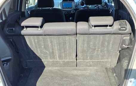 Honda Fit III, 2008 год, 768 000 рублей, 11 фотография