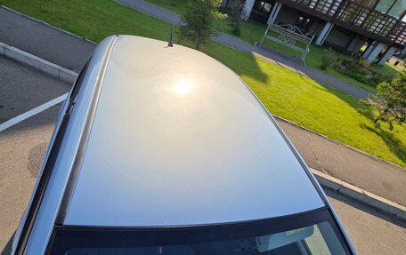 Honda Fit III, 2008 год, 768 000 рублей, 9 фотография