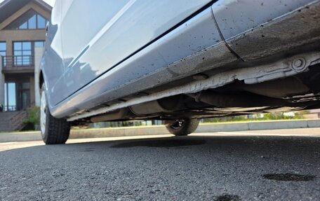 Honda Fit III, 2008 год, 768 000 рублей, 19 фотография