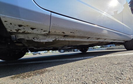 Honda Fit III, 2008 год, 768 000 рублей, 20 фотография