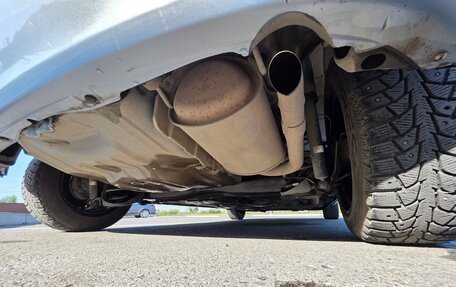 Honda Fit III, 2008 год, 768 000 рублей, 21 фотография