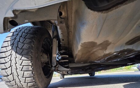 Honda Fit III, 2008 год, 768 000 рублей, 22 фотография