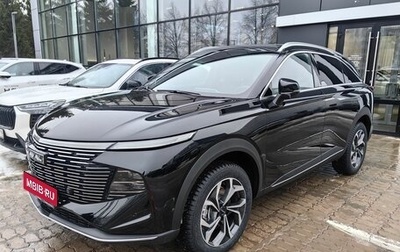 Haval F7, 2025 год, 2 899 000 рублей, 1 фотография