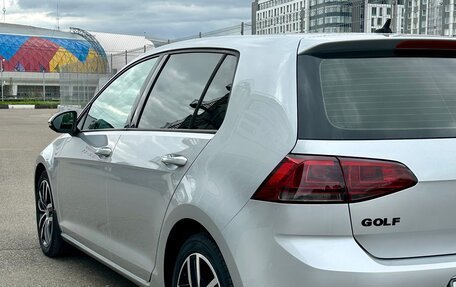 Volkswagen Golf VII, 2014 год, 1 250 000 рублей, 9 фотография