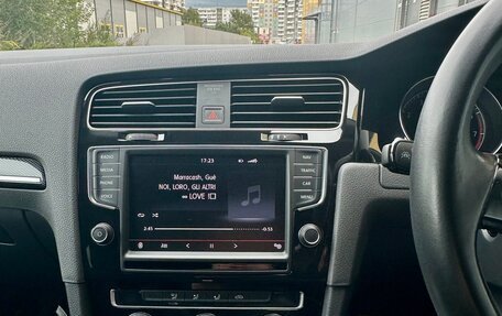 Volkswagen Golf VII, 2014 год, 1 250 000 рублей, 14 фотография
