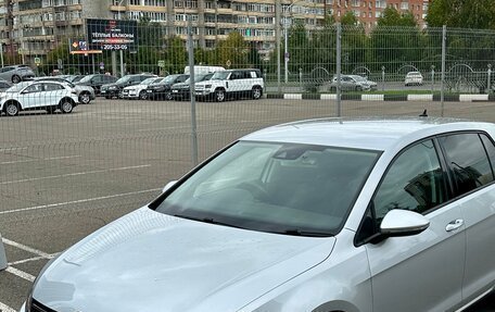 Volkswagen Golf VII, 2014 год, 1 250 000 рублей, 3 фотография