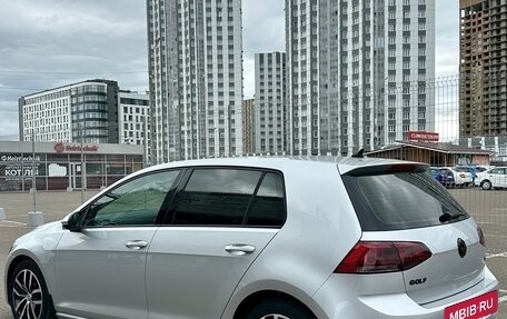 Volkswagen Golf VII, 2014 год, 1 250 000 рублей, 6 фотография