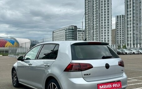 Volkswagen Golf VII, 2014 год, 1 250 000 рублей, 7 фотография
