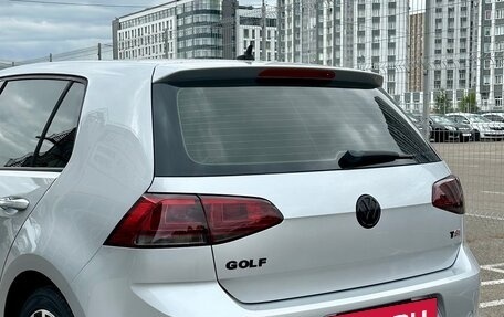 Volkswagen Golf VII, 2014 год, 1 250 000 рублей, 8 фотография