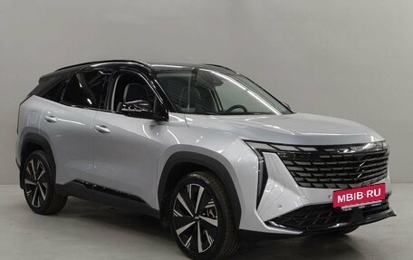 Geely Atlas, 2024 год, 3 300 000 рублей, 3 фотография