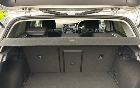 Volkswagen Golf VII, 2014 год, 1 250 000 рублей, 19 фотография