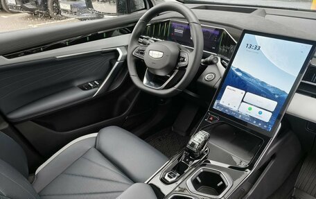 Geely Atlas, 2024 год, 3 300 000 рублей, 11 фотография