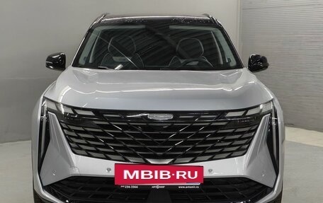 Geely Atlas, 2024 год, 3 300 000 рублей, 2 фотография