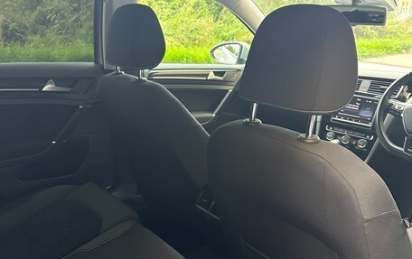 Volkswagen Golf VII, 2014 год, 1 250 000 рублей, 20 фотография