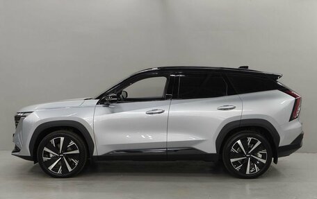 Geely Atlas, 2024 год, 3 300 000 рублей, 8 фотография