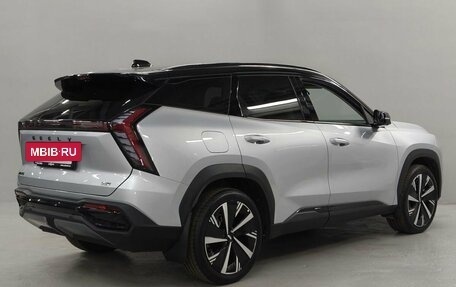 Geely Atlas, 2024 год, 3 300 000 рублей, 5 фотография