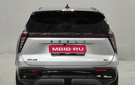 Geely Atlas, 2024 год, 3 300 000 рублей, 6 фотография