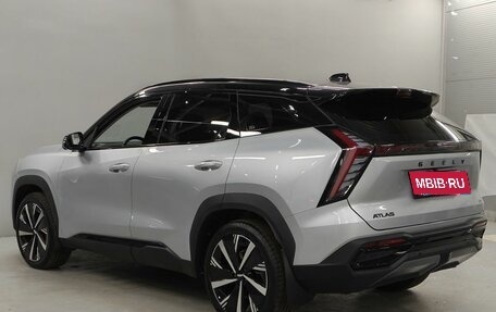Geely Atlas, 2024 год, 3 300 000 рублей, 7 фотография