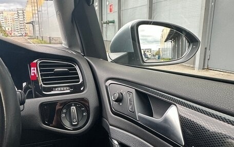Volkswagen Golf VII, 2014 год, 1 250 000 рублей, 17 фотография