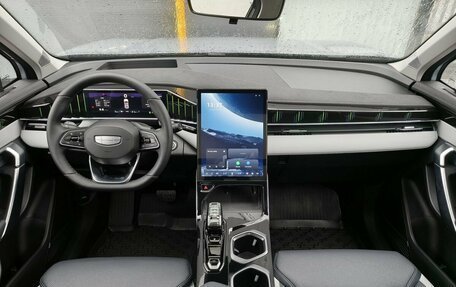 Geely Atlas, 2024 год, 3 300 000 рублей, 15 фотография