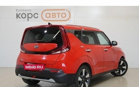 KIA Soul III, 2019 год, 1 899 000 рублей, 3 фотография