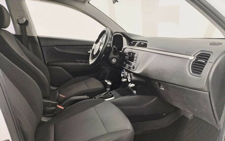 KIA Rio IV, 2021 год, 1 649 000 рублей, 14 фотография