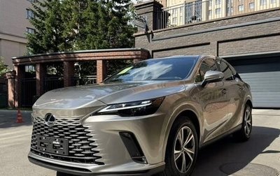 Lexus RX IV рестайлинг, 2025 год, 6 649 000 рублей, 1 фотография