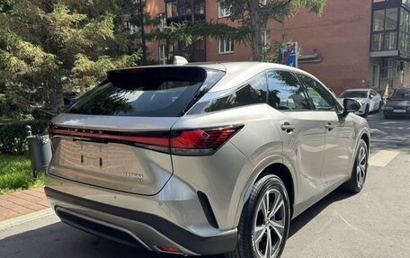 Lexus RX IV рестайлинг, 2025 год, 6 649 000 рублей, 6 фотография