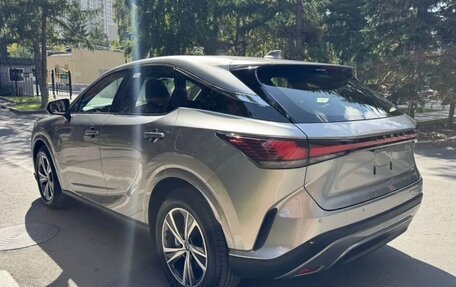 Lexus RX IV рестайлинг, 2025 год, 6 649 000 рублей, 7 фотография