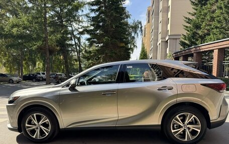 Lexus RX IV рестайлинг, 2025 год, 6 649 000 рублей, 5 фотография