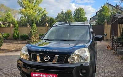 Nissan X-Trail, 2010 год, 1 450 000 рублей, 1 фотография