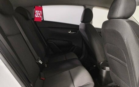 KIA Rio IV, 2021 год, 1 649 000 рублей, 16 фотография