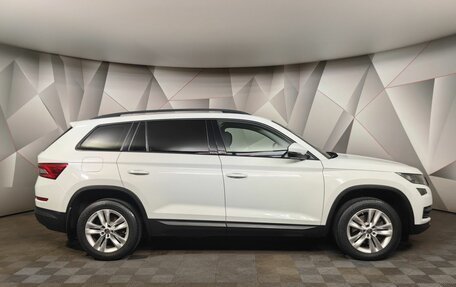 Skoda Kodiaq I, 2018 год, 2 143 000 рублей, 6 фотография
