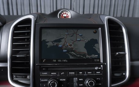 Porsche Cayenne III, 2015 год, 3 750 000 рублей, 15 фотография