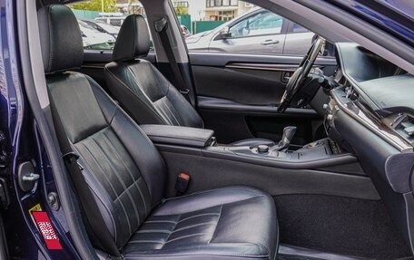 Lexus ES VII, 2017 год, 2 880 000 рублей, 4 фотография