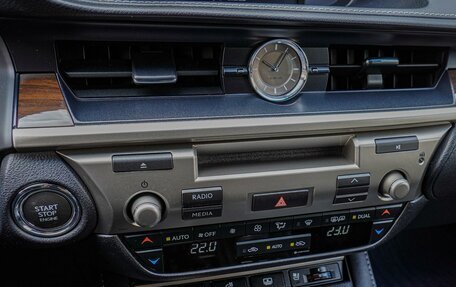 Lexus ES VII, 2017 год, 2 880 000 рублей, 9 фотография