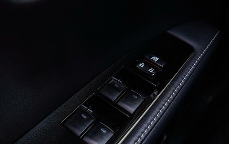 Lexus ES VII, 2017 год, 2 880 000 рублей, 15 фотография