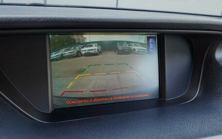 Lexus ES VII, 2017 год, 2 880 000 рублей, 10 фотография