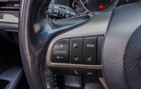 Lexus ES VII, 2017 год, 2 880 000 рублей, 11 фотография