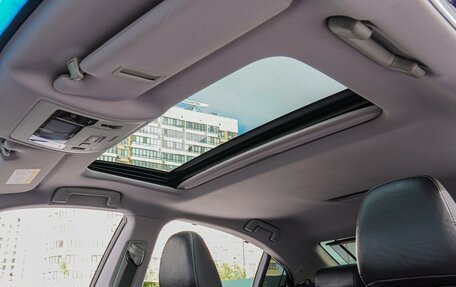 Lexus ES VII, 2017 год, 2 880 000 рублей, 20 фотография