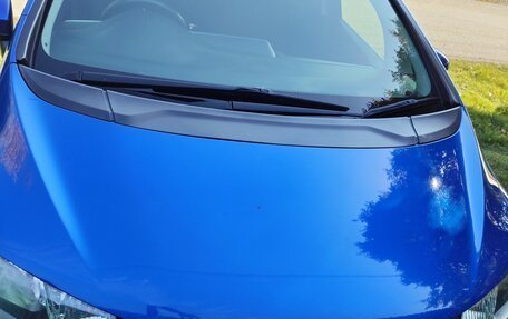 Honda Fit III, 2017 год, 1 199 000 рублей, 3 фотография