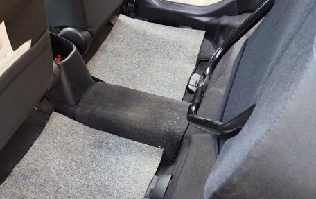 Honda Fit III, 2017 год, 1 199 000 рублей, 9 фотография