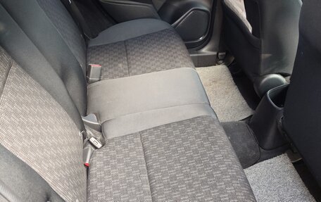 Honda Fit III, 2017 год, 1 199 000 рублей, 8 фотография