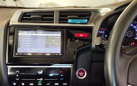 Honda Fit III, 2017 год, 1 199 000 рублей, 5 фотография